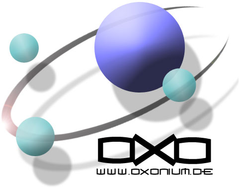 Schreiben Sie uns! www.oxonium.de